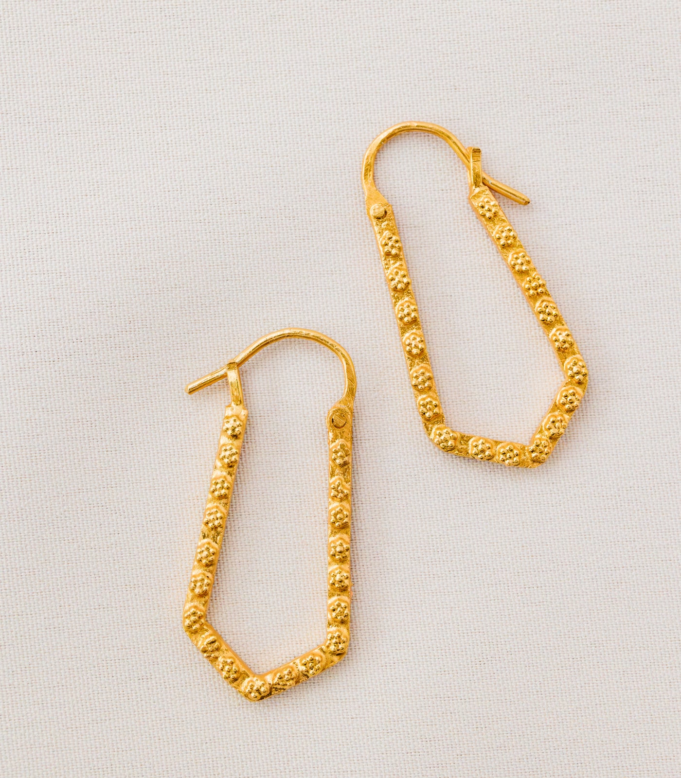 Rosita Quads Earrings - AMAMI