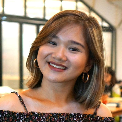 Pinay Beauty and Style: Taking Care of My Mental Health with Free